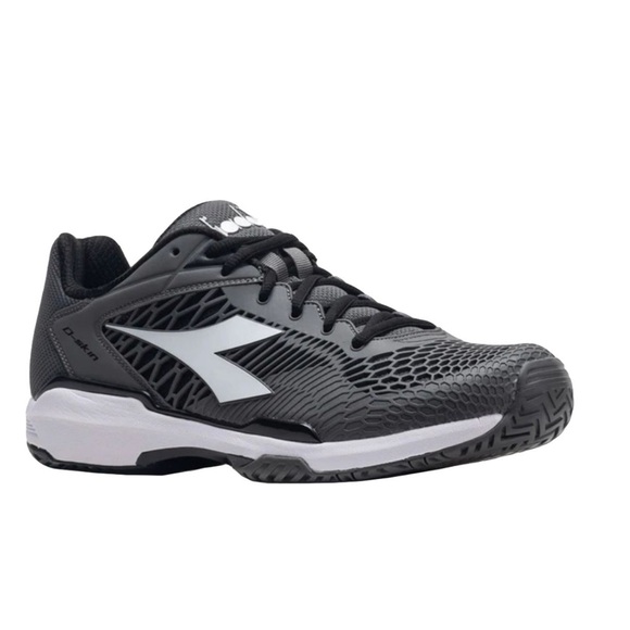 BRAND NEW! Diadora women’s speed competition tennis shoe - Picture 1 of 5